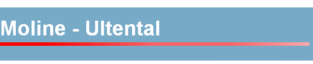Moline - Ultental