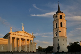 Vilnius